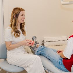 Frazier Orthodontics