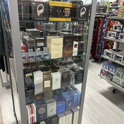 TJ Maxx - Lockbox items