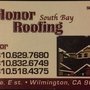 Dehonor Roofing
