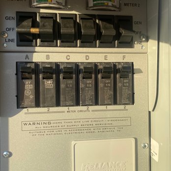 E-ON Electric - Electricians Near Me E-ON Electric - Electricians Near Me