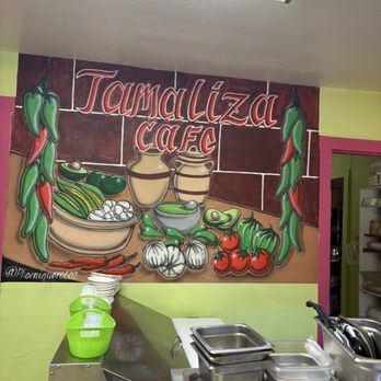Tamaliza - Mexican Near Me - Sedona, Arizona Tamaliza - Mexican Near Me - Sedona, Arizona