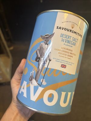 Jimmy's Food Store by null