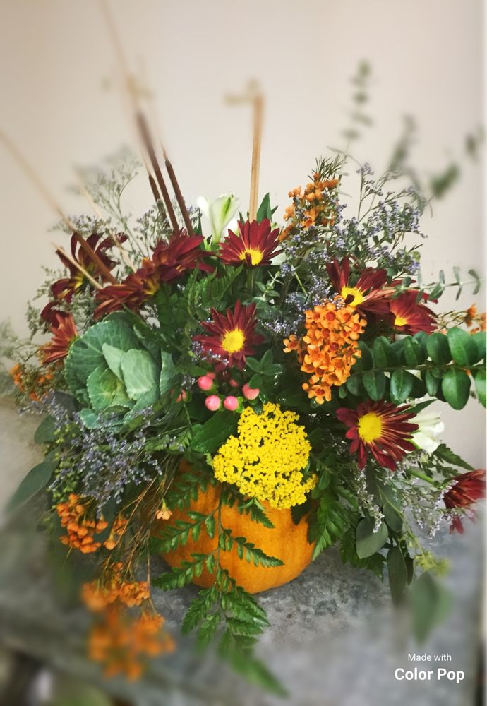 MCLOUTH FLOWER LOFT Updated August 2024 303 S Union St, McLouth, Kansas Florists Phone