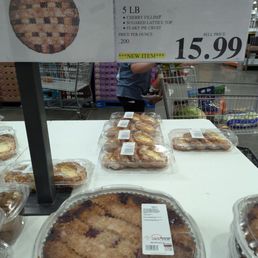 She's my cherry pie...