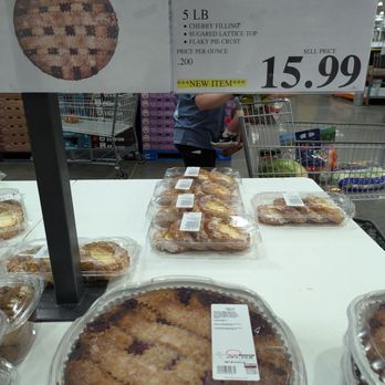Costco - She's my cherry pie... - Wholesale Stores Near Me - Newark, Delaware