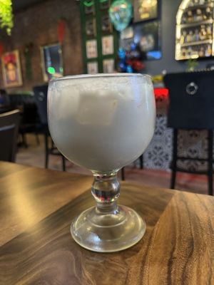 Angelou's Mexican Grill by null