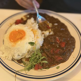 Koyote - Japanese curry - Ramen Near Me - Salt Lake City, Utah
