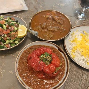 Ravagh Persian Grill - Lunch! - Middle Eastern Near Me - New York, New York Ravagh Persian Grill - Lunch! - Middle Eastern Near Me - New York, New York