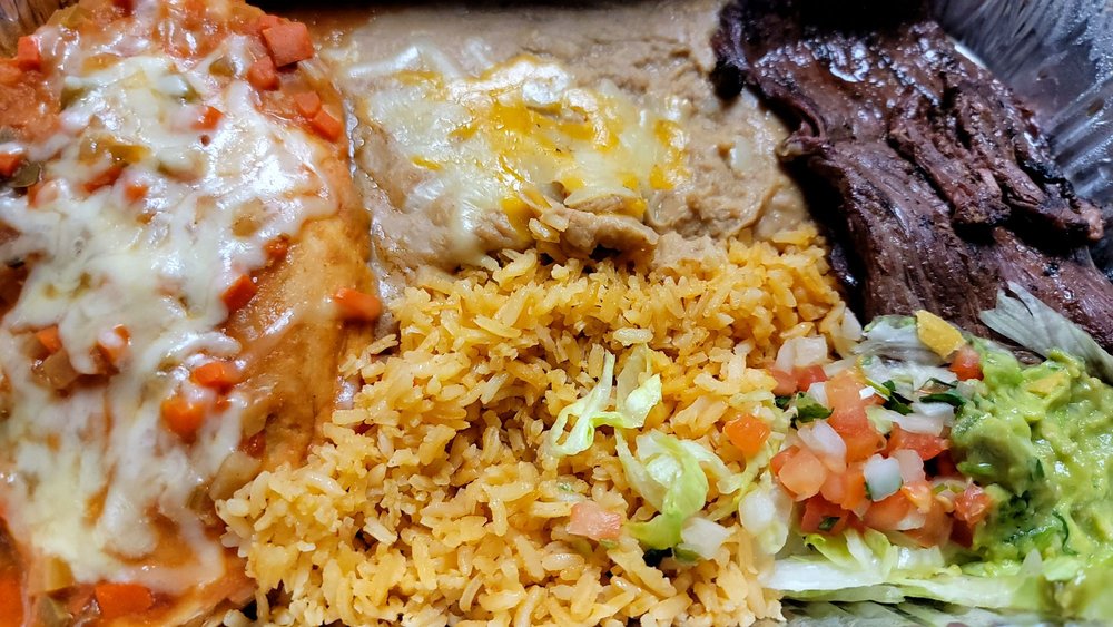 Santo Coyote Mexican Kitchen Image