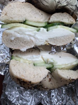 Chicago Bagel Authority - Armitage by null