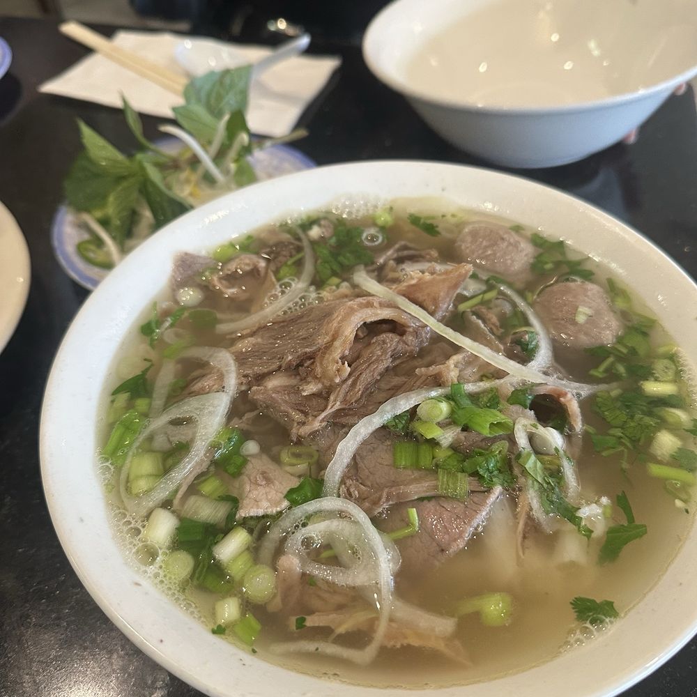 1. Xe Lua Soup 1. Xe Lua Soup