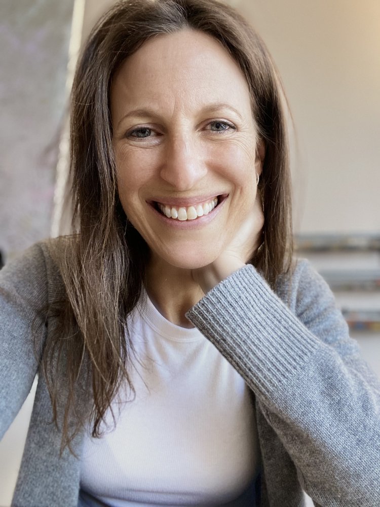 The Art Therapy Practice - grief counselor in New York, NY