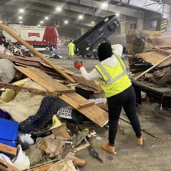 Debris Free Solutions - Demolition Services Near Me Debris Free Solutions - Demolition Services Near Me