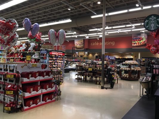 Safeway by null