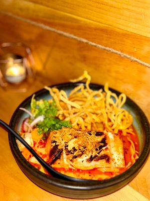 STEAM noodle cafe by null