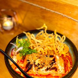Steam Noodle Cafe