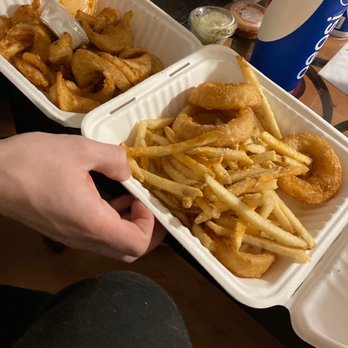 Crazee Burger - Fries, Crazee Fries, Wedges, with ranch and cheese sauce - Burgers Near Me - San Diego, California
