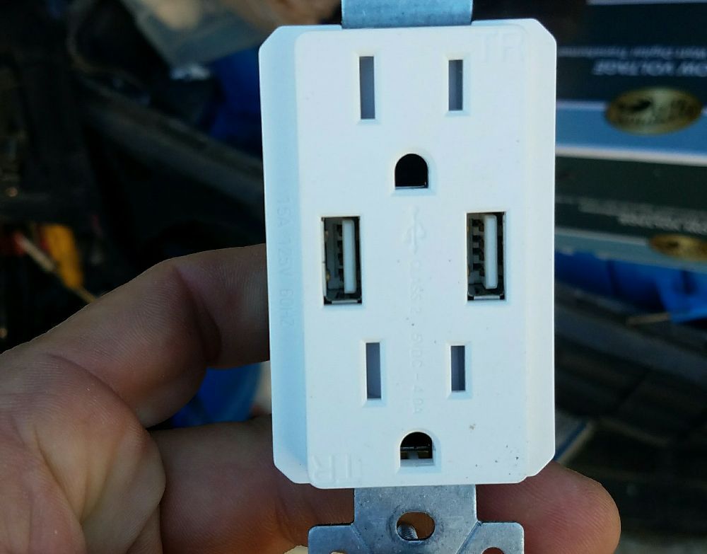 Slide of Lifeguard Electric