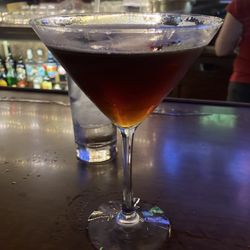 Espresso martini