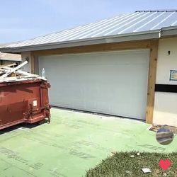 Fast Eddies Garage Door Services