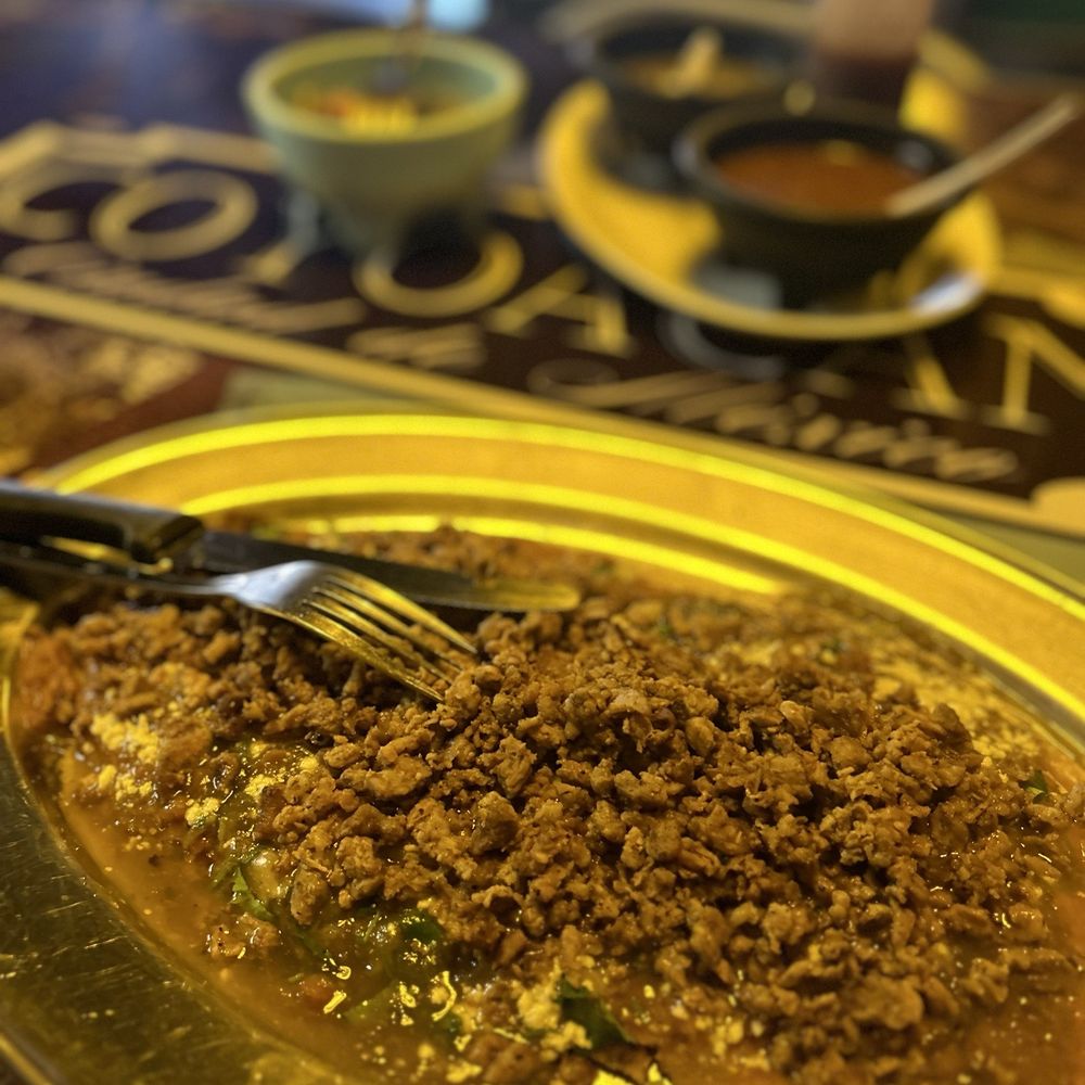 CHeve & BarbaCHa - Mexican Near Me - Moreno Valley, California