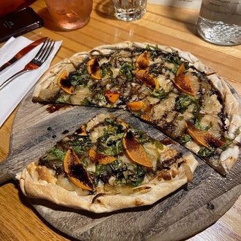 Etcetera Wine Bar - The farmers market - Wine Bars Near Me - San Francisco, California