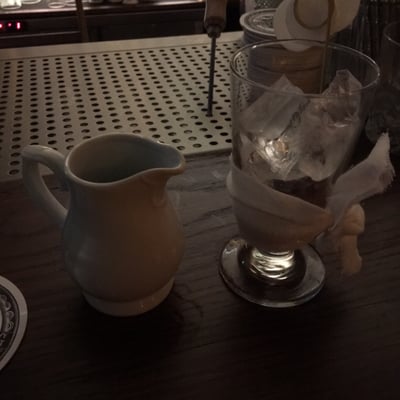 The Cocktail Trading Co. | Shoreditch by null