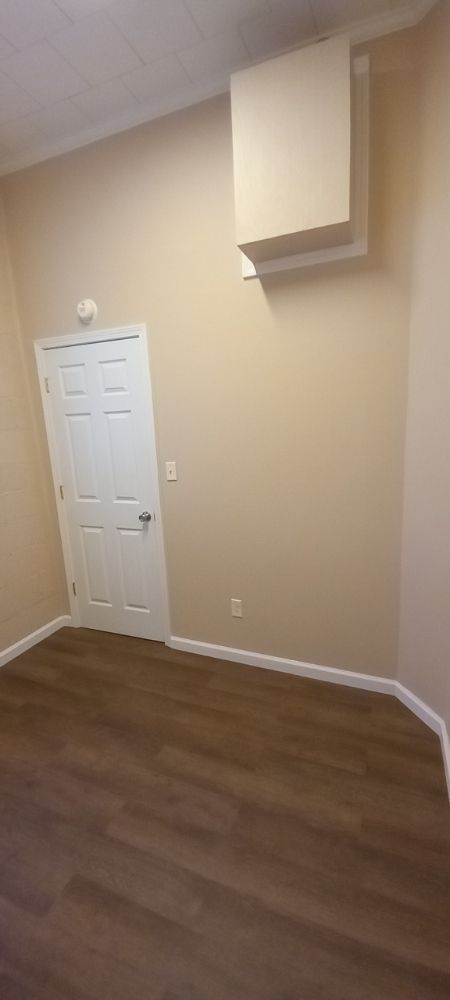 Slide of Wilson and Son's Property Maintenance