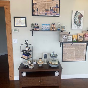 CBD American Shaman - Rockwall - Beautiful lounge area - Vitamins & Supplements Near Me - Rockwall, Texas CBD American Shaman - Rockwall - Beautiful lounge area - Vitamins & Supplements Near Me - Rockwall, Texas