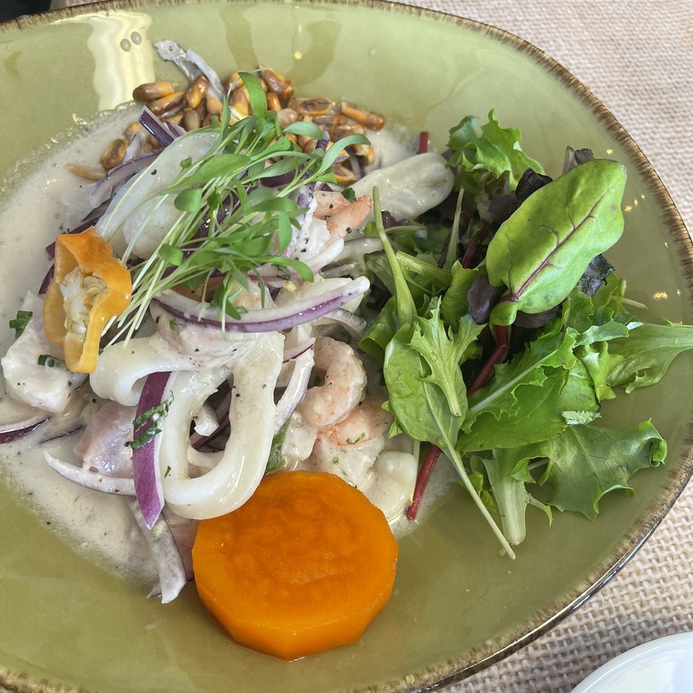 Cafe De Martin - Ceviche - Peruvian Near Me - Tallahassee, Florida Cafe De Martin - Ceviche - Peruvian Near Me - Tallahassee, Florida