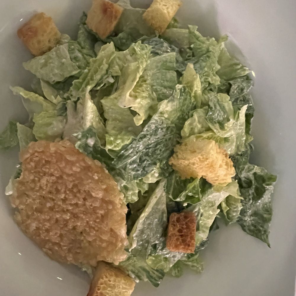 Davio's - Caesar salad - Steakhouses Near Me - King of Prussia, Pennsylvania Davio's - Caesar salad - Steakhouses Near Me - King of Prussia, Pennsylvania