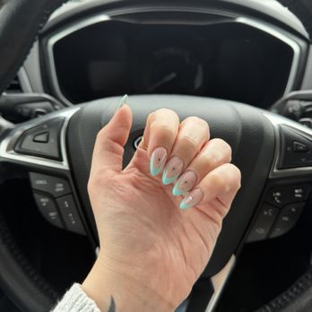 Nails BB - Nails - Nail Salons Near Me - Long Beach, California