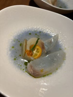 Ten's Tapes Restaurant Barcelona by null