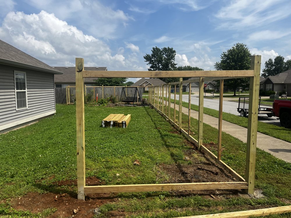 Welkley Home Improvement - tree service in Farmington, AR