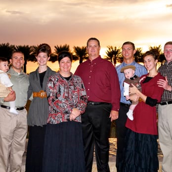 Nicholas Spade Photography - Family - Event Photography Near Me