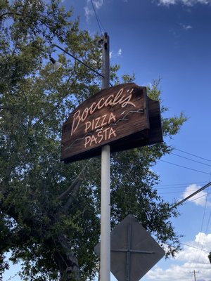 Boccali's Pizza & Pasta by null