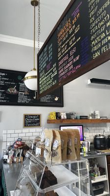 Gracefully Fed by null