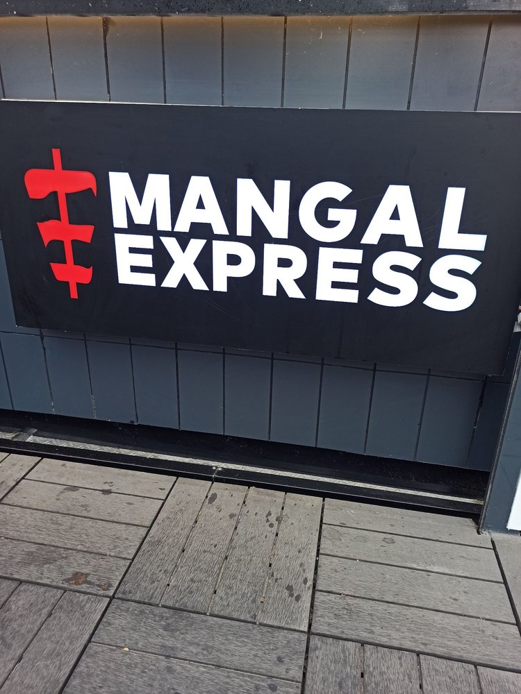 MANGAL EXPRESS Updated June 2024 Leimbacher Str. 83, Wuppertal
