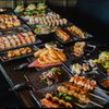 ITs SUSHI Southwest gift card