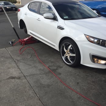 NorCal Tire Pros - Tires Near Me - Hayward, California NorCal Tire Pros - Tires Near Me - Hayward, California