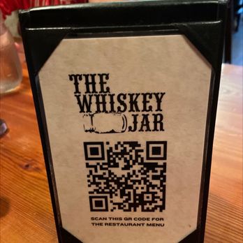 The Whiskey Jar - Southern Near Me - Charlottesville, Virginia