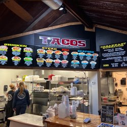 The Taco Shed