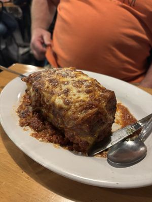 Sapori Italian Roots by null