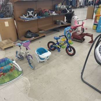 Park Ave Thrift - Thrift Stores Near Me - Marietta, Georgia