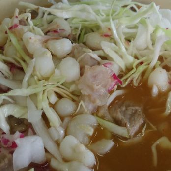Flautas y Paleteria Tepalca - Pozole - Mexican Near Me - El Paso, Texas Flautas y Paleteria Tepalca - Pozole - Mexican Near Me - El Paso, Texas