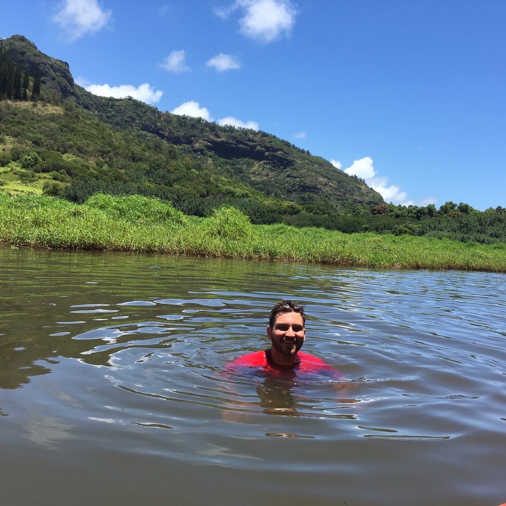 Kayak Wailua Tours - Tours Near Me - Kapaa, Hawaii