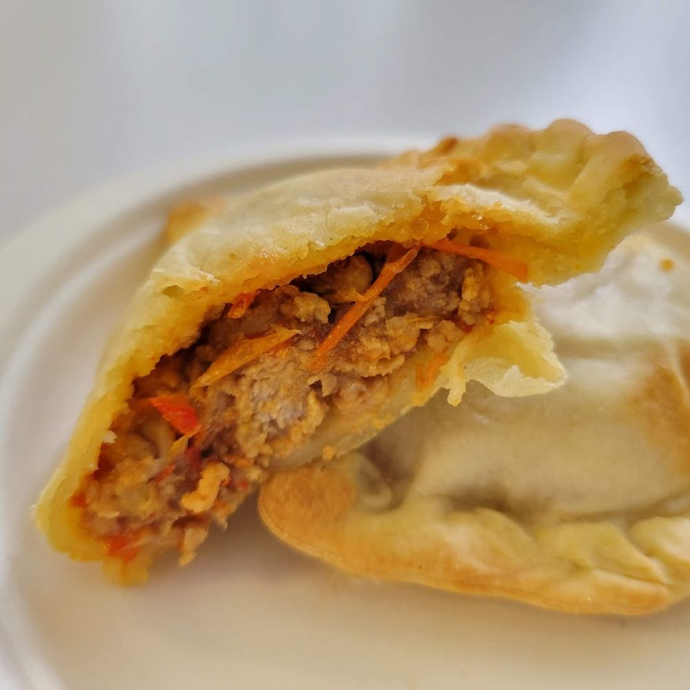 Venga Empanadas - Argentine Chorizo - Empanadas Near Me - San Francisco, California Venga Empanadas - Argentine Chorizo - Empanadas Near Me - San Francisco, California