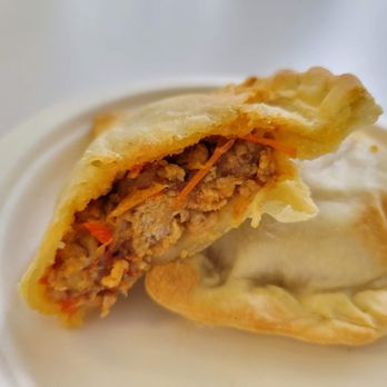 Venga Empanadas - Argentine Chorizo - Empanadas Near Me - San Francisco, California Venga Empanadas - Argentine Chorizo - Empanadas Near Me - San Francisco, California