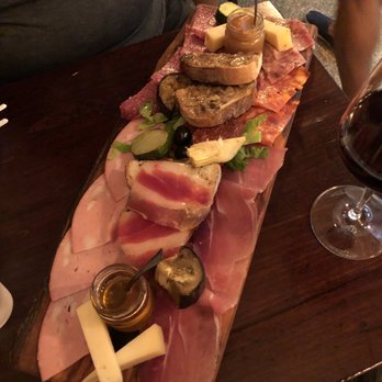 Pane e Salame - Wine Bars Near Me - Rome, RM Pane e Salame - Wine Bars Near Me - Rome, RM