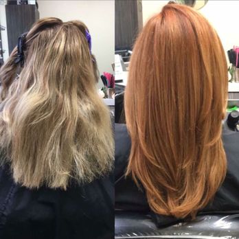 RoseGold Salon - Hair Salons Near Me - Boca Raton, Florida RoseGold Salon - Hair Salons Near Me - Boca Raton, Florida